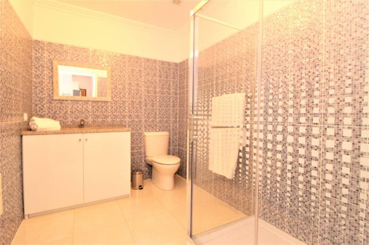 Heart Old Town City Center Apartment 5 Stars 푼샬 외부 사진