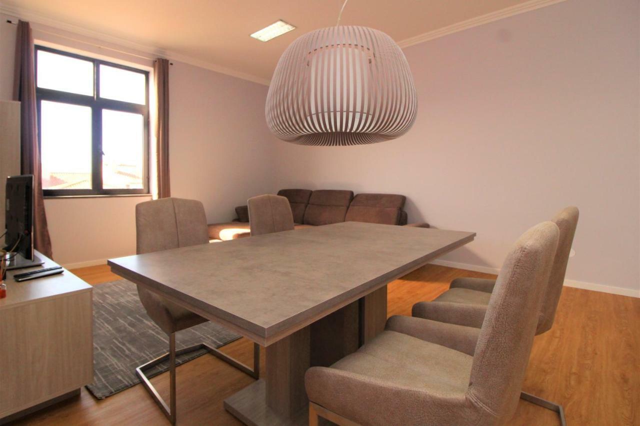 Heart Old Town City Center Apartment 5 Stars 푼샬 외부 사진