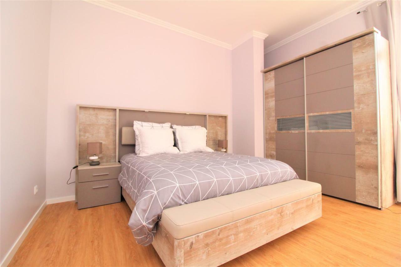 Heart Old Town City Center Apartment 5 Stars 푼샬 외부 사진