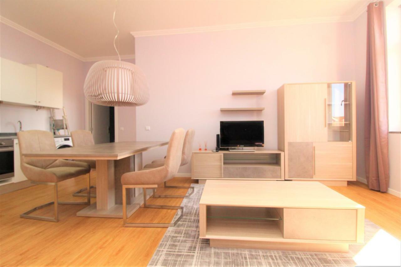 Heart Old Town City Center Apartment 5 Stars 푼샬 외부 사진