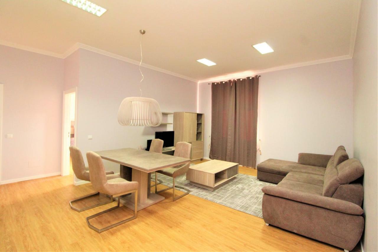 Heart Old Town City Center Apartment 5 Stars 푼샬 외부 사진