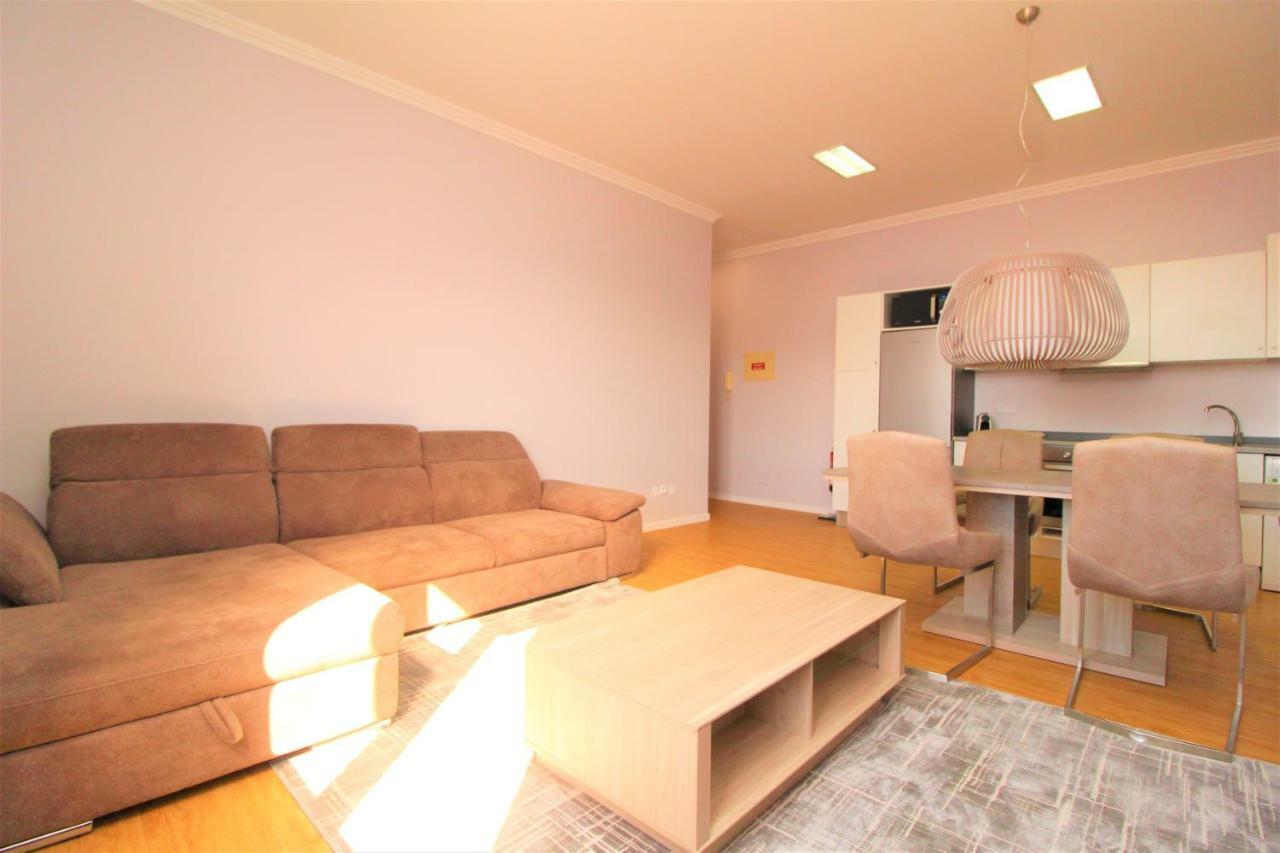 Heart Old Town City Center Apartment 5 Stars 푼샬 외부 사진