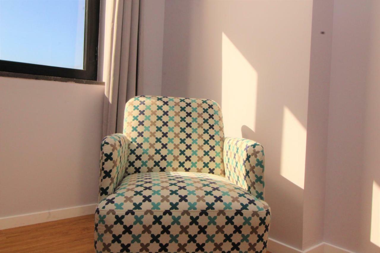 Heart Old Town City Center Apartment 5 Stars 푼샬 외부 사진