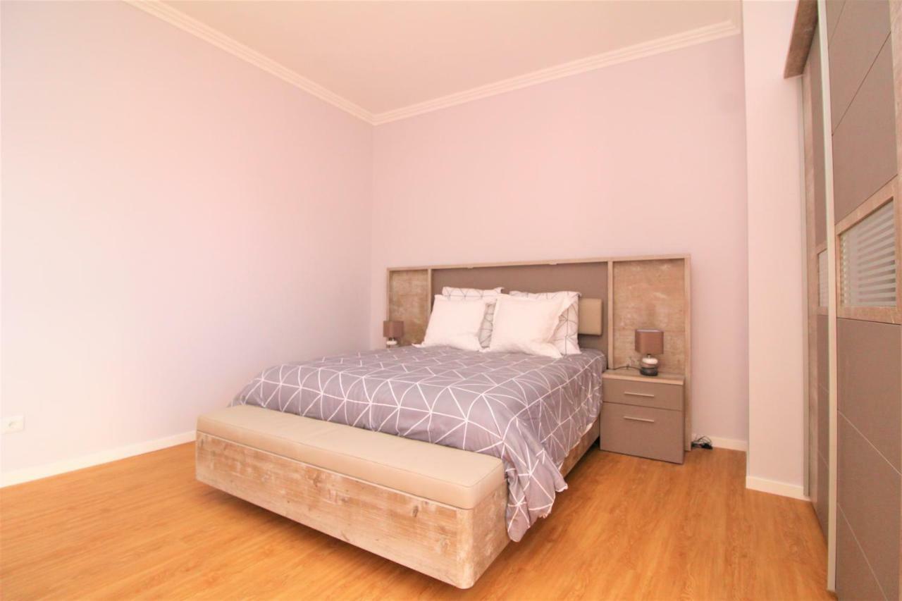 Heart Old Town City Center Apartment 5 Stars 푼샬 외부 사진
